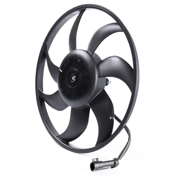 MOTOR VENTILADOR RADIADOR CORSA/MONTANA/PALIO/STRADA - 12V