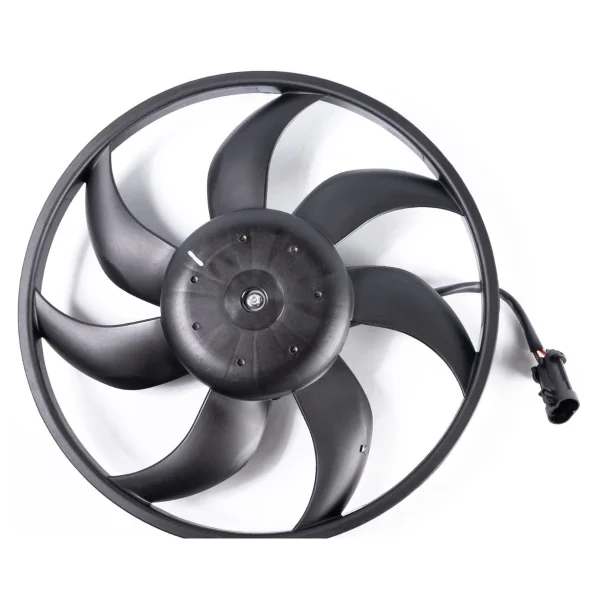 MOTOR VENTILADOR RADIADOR CORSA/MONTANA/PALIO/STRADA - 12V
