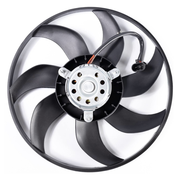 ELETROVENTILADOR RADIADOR CORSA MONTANA STRADA PALIO