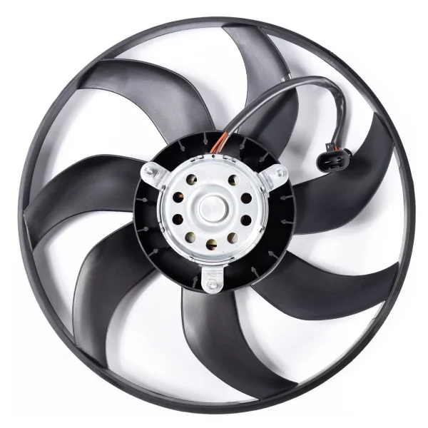 MOTOR VENTILADOR RADIADOR CORSA/MONTANA/PALIO/STRADA - 12V