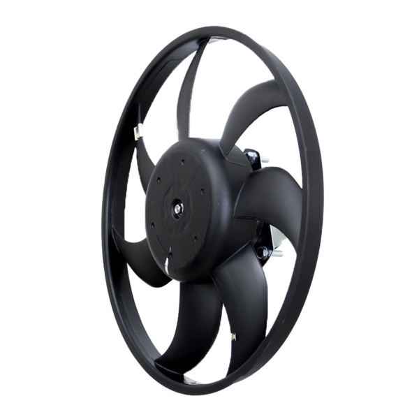 ELETROVENTILADOR RADIADOR CORSA CLASSIC - 12V