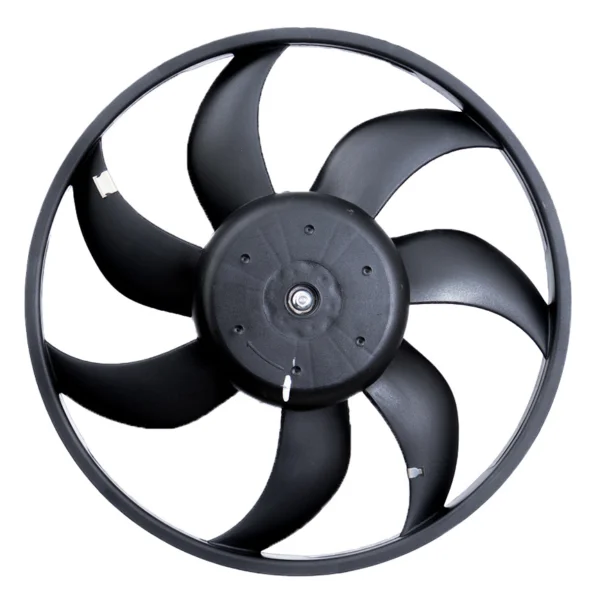 MOTOR VENTILADOR RADIADOR GM CORSA CLASSIC - 12V