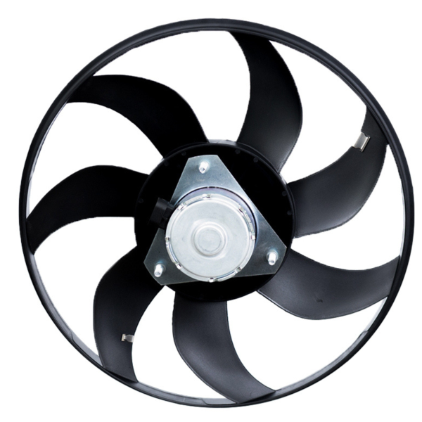 ELETROVENTILADOR RADIADOR CORSA CLASSIC - 12V