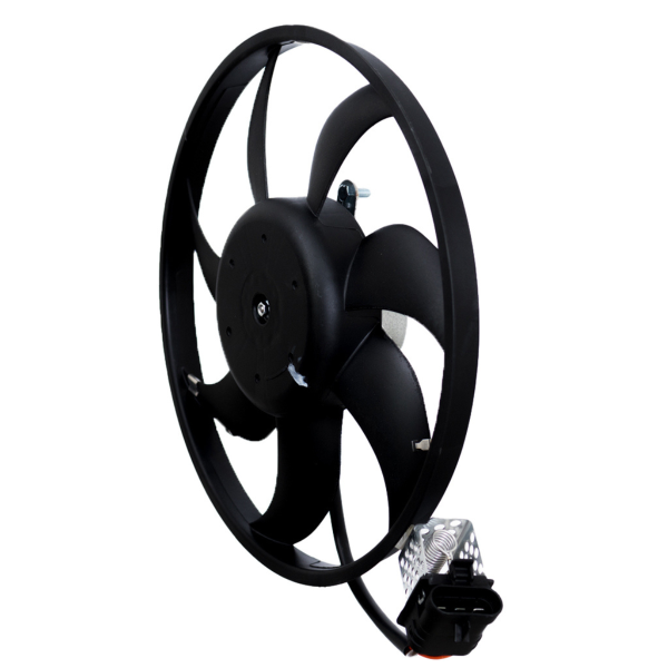 ELETROVENTILADOR RADIADOR CHEVROLET CLASSIC 94722524