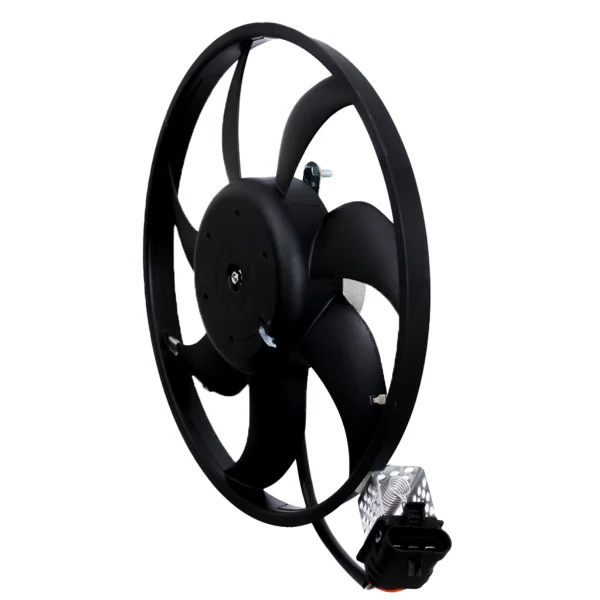 MOTOR VENTILADOR RADIADOR GM CLASSIC - 12V