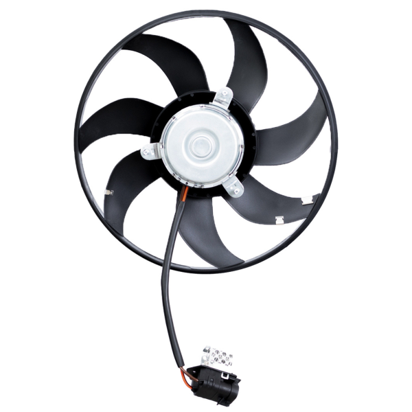 ELETROVENTILADOR RADIADOR CHEVROLET CLASSIC 94722524