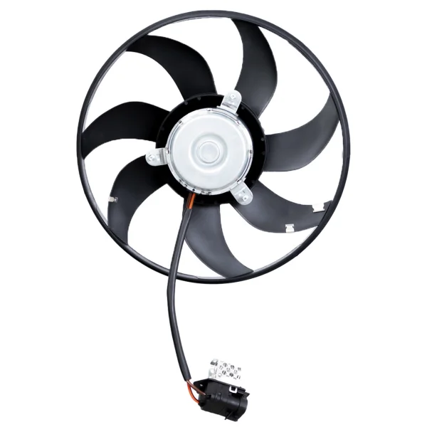 MOTOR VENTILADOR RADIADOR GM CLASSIC - 12V