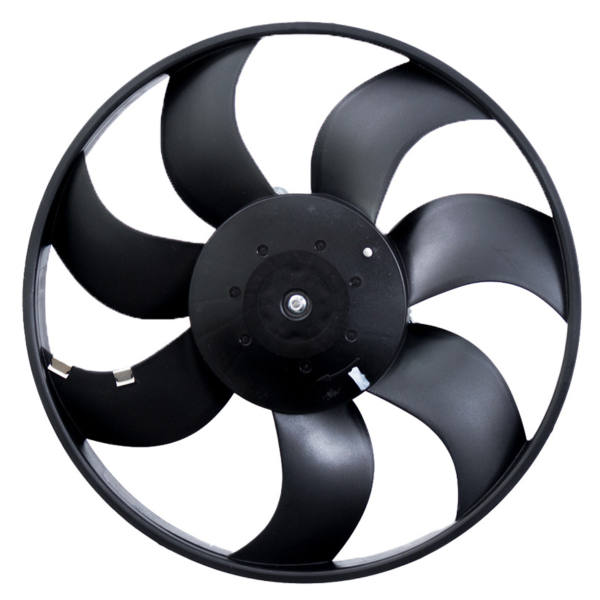 ELETROVENTILADOR RADIADOR CHEVROLET MERIVA