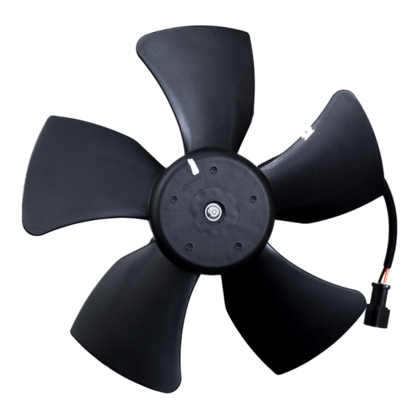 ELETROVENTILADOR RADIADOR NISSAN LIVINA TIIDA 21481EE90B