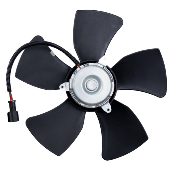 ELETROVENTILADOR RADIADOR NISSAN LIVINA TIIDA 21481EE90B