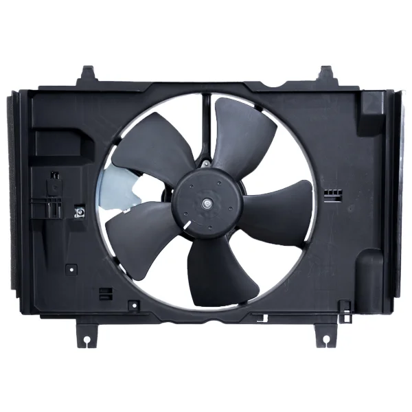 MOTOR VENTILADOR RADIADOR NISSAN LIVINA TIIDA - 12V
