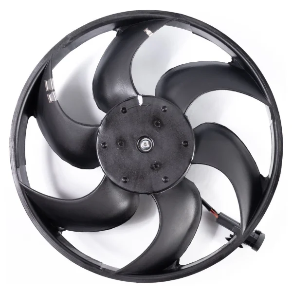 MOTOR VENTILADOR RADIADOR NISSAN GRAND LIVINA/LIVINA X-GEAR - 12V