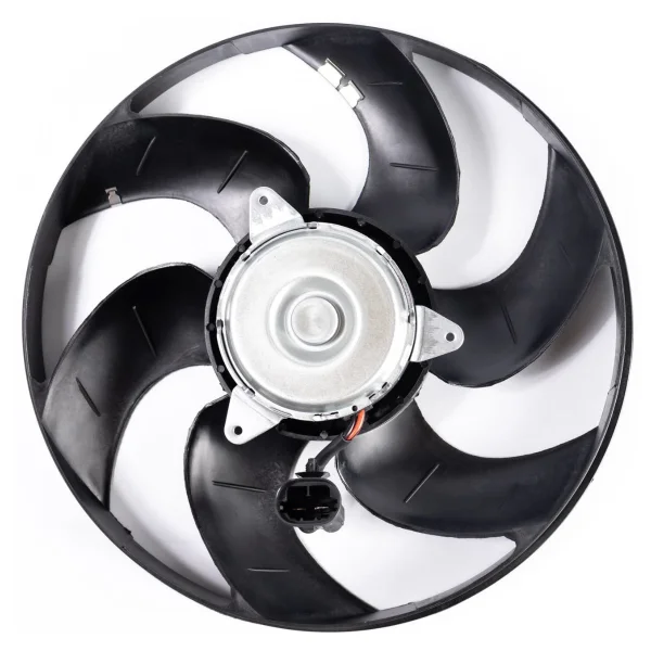 MOTOR VENTILADOR RADIADOR NISSAN GRAND LIVINA/LIVINA X-GEAR - 12V