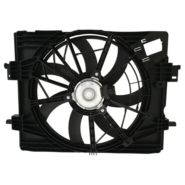 MOTOR VENTILADOR RADIADOR NISSAN KICKS - 12V