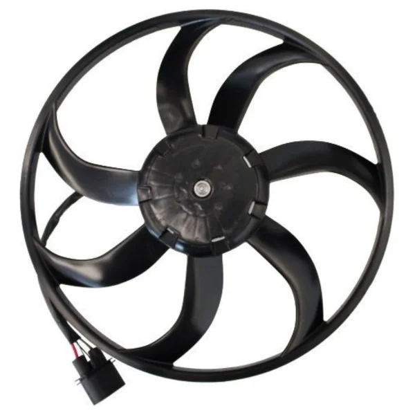 MOTOR VENTILADOR RADIADOR AMAROK A3