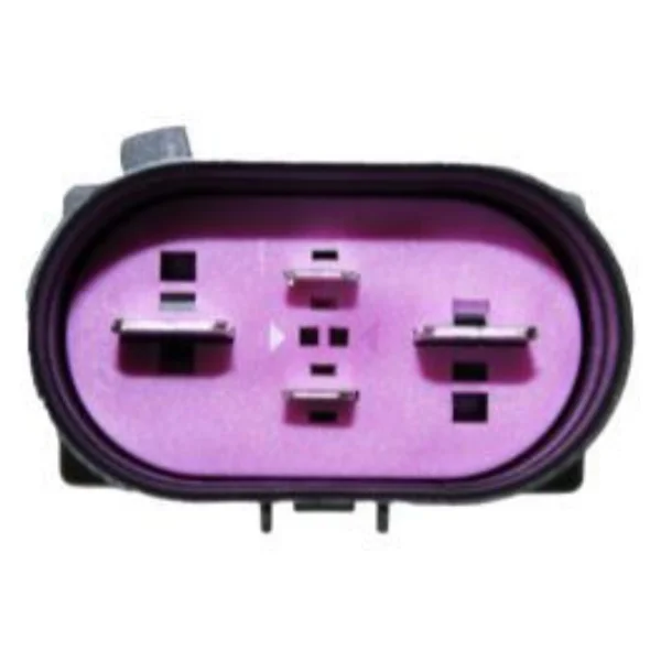 MOTOR VENTILADOR RADIADOR AMAROK A3