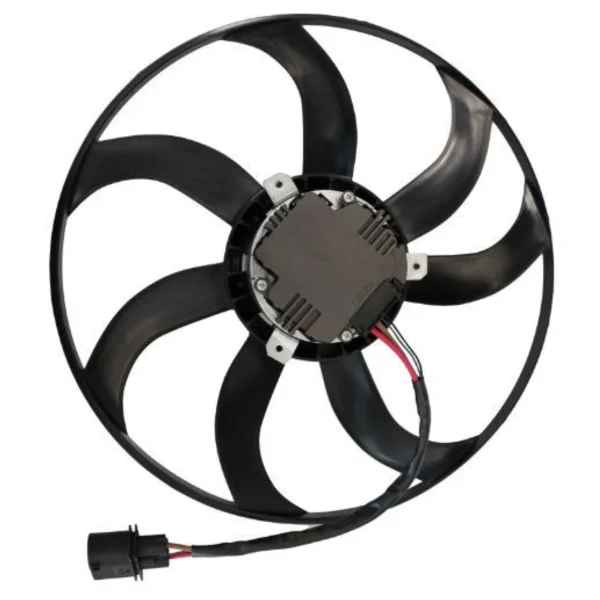 MOTOR VENTILADOR RADIADOR AMAROK A3