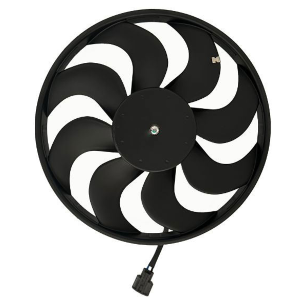 ELETROVENTILADOR  RADIADOR ONIX SPIN COBALT PRISMA