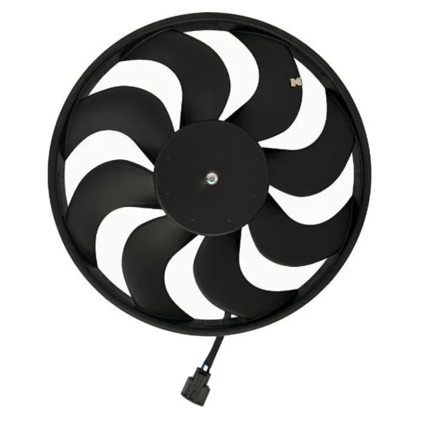 MOTOR VENTILADOR RADIADOR ONIX SPIN COBALT PRISMA