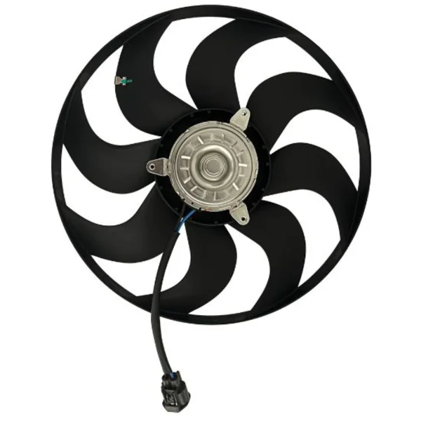 MOTOR VENTILADOR RADIADOR ONIX SPIN COBALT PRISMA