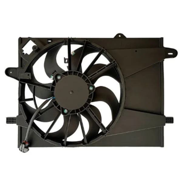MOTOR VENTILADOR RADIADOR COBALT ONIX PRISMA SPIN