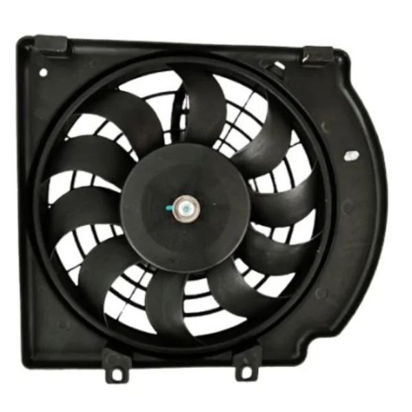 MOTOR VENTILADOR DO RADIADOR GM CLASSIC/CORSA/CELTA