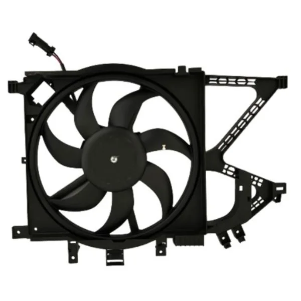 MOTOR VENTILADOR DO RADIADOR GM CORSA HATCH E SEDAN/ MONTANA