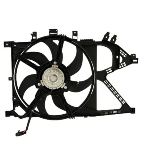 MOTOR VENTILADOR DO RADIADOR GM CORSA HATCH E SEDAN/ MONTANA