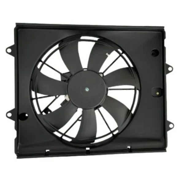 MOTOR VENTILADOR RADIADOR HONDA CIVIC 2016 A 2022