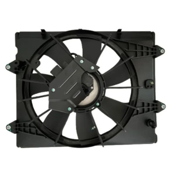 MOTOR VENTILADOR RADIADOR HONDA CIVIC 2016 A 2022