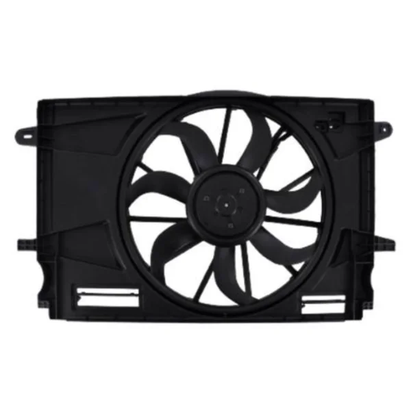 MOTOR DO VENTILADOR DO RADIADOR CRUZE
