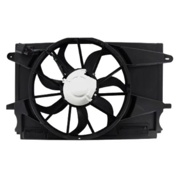 MOTOR DO VENTILADOR DO RADIADOR CRUZE