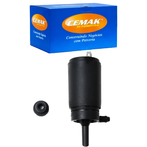 BOMBA ESGUICHO GASOLINA E AGUA CELTA KADETT UNO GOL