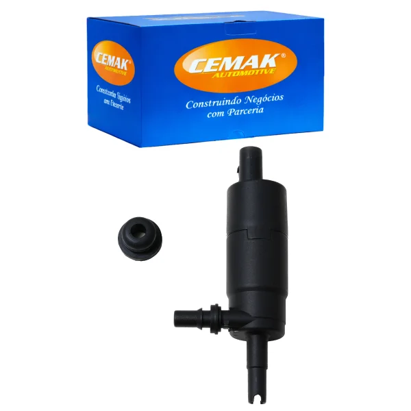 BOMBA ESGUICHO AUDI A1 VW GOLF GTI NICO FINO 1 S�IDA �GUA