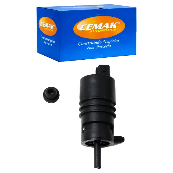 BOMBA ESGUICHO ESGUICHO PARABRISA CORSA ASTRA VECTRA MONTANA