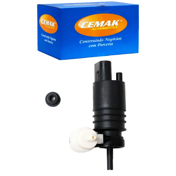 BOMBA ESGUICHO PARABRISA CHEVROLET SPIN 2013 AT� 2019