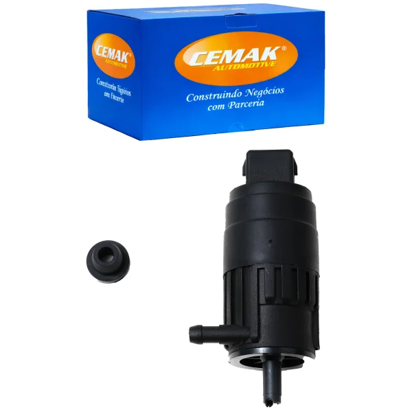 BOMBA ESGUICHO PARABRISA RENAULT DUSTER 2015 AT� 2024