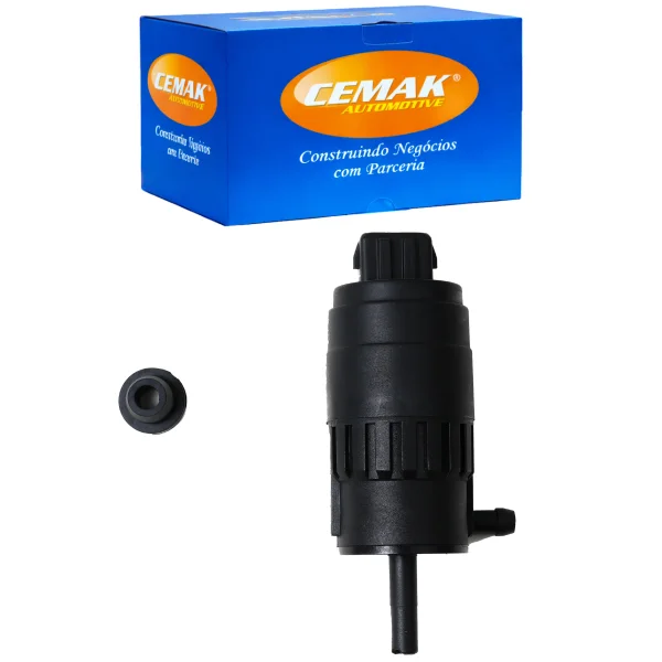 BOMBA ESGUICHO PARABRISA ASTRA BLAZER CRUZE SPIN S10