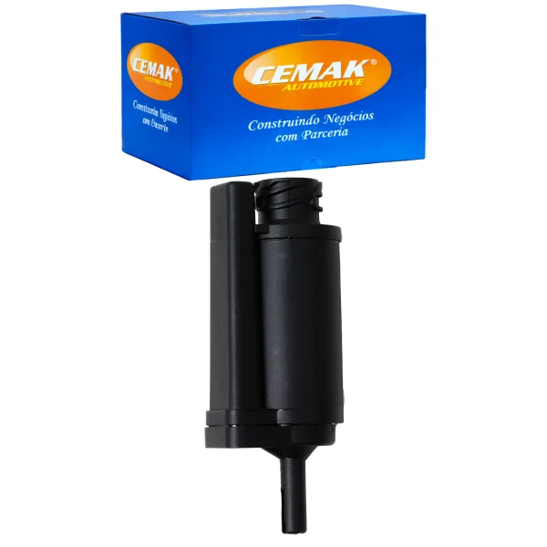 BOMBA ESGUICHO PARABRISA SCANIA S�RIE 4 1996 AT� 2024