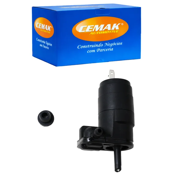 BOMBA ESGUICHO PARABRISA UNIVERSAL VW GOL