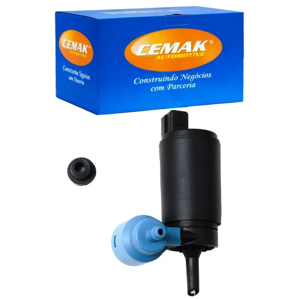 BOMBA ESGUICHO PARABRISA ASTRA GOL PARATI