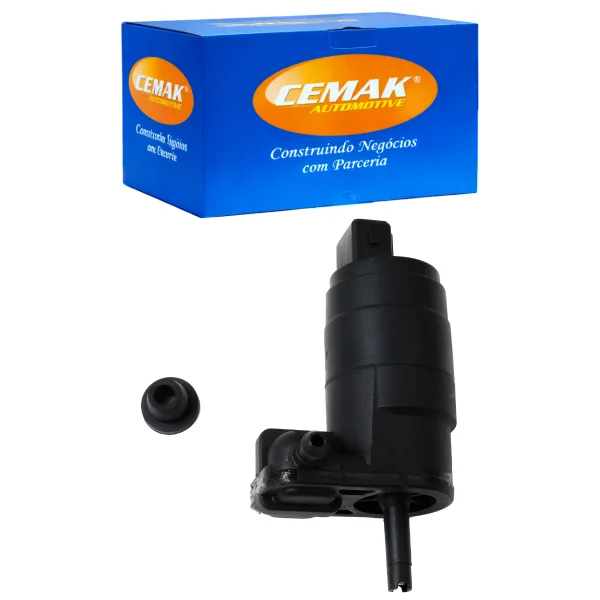 BOMBA ESGUICHO PARABRISA ASTRA CORSA VECTRA RENEGADE