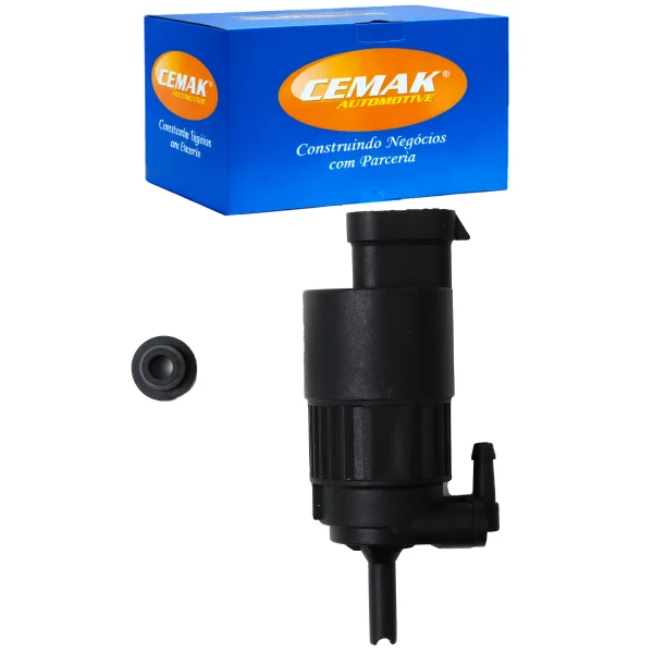 BOMBA ESGUICHO PARABRISA CLIO MEGANE SCENIC