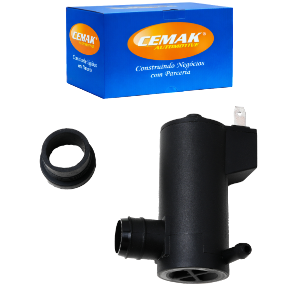 BOMBA ESGUICHO GASOLINA �GUA FORD UNIVERSAL 1950/2024