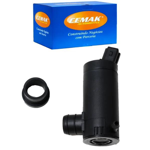 BOMBA ESGUICHO PARABRISA FORD COURIER FIESTA KA