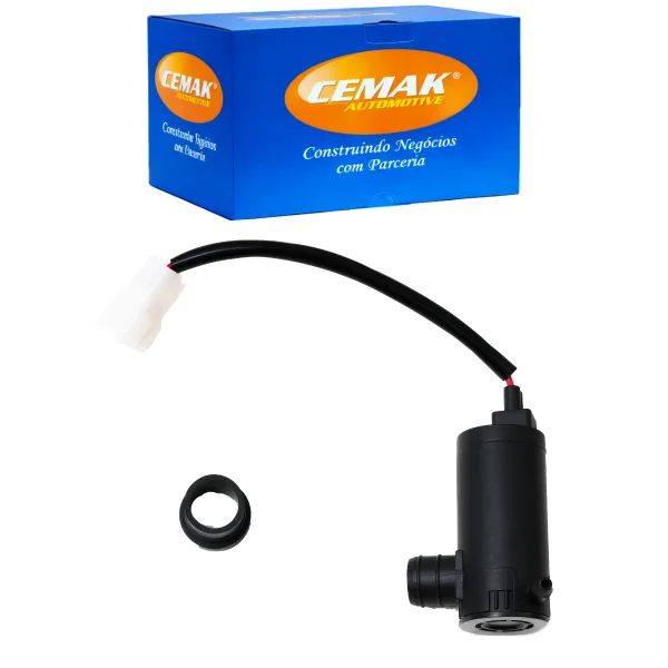 BOMBA ESGUICHO PARABRISA FORD UNIVERSAL 2000 AT� 2024