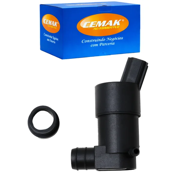 BOMBA ESGUICHO PARABRISA FOCUS VOLVO S40 S60 S80