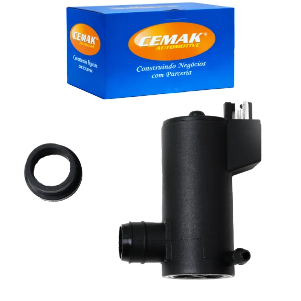 BOMBA ESGUICHO PARABRISA HONDA NEW CIVIC NEW FIT