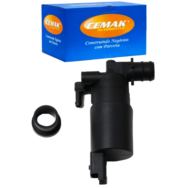 BOMBA ESGUICHO PARABRISA BERLINGO C3 C4 C5 JUMPY 307