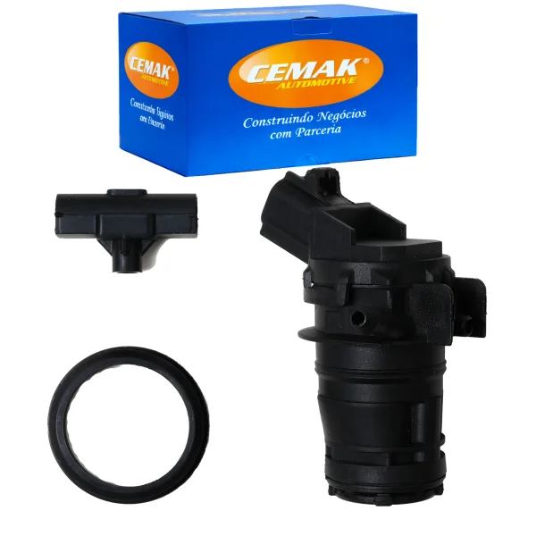 BOMBA ESGUICHO PARABRISA COROLLA RAV4 HILUX SW4 TRAS.